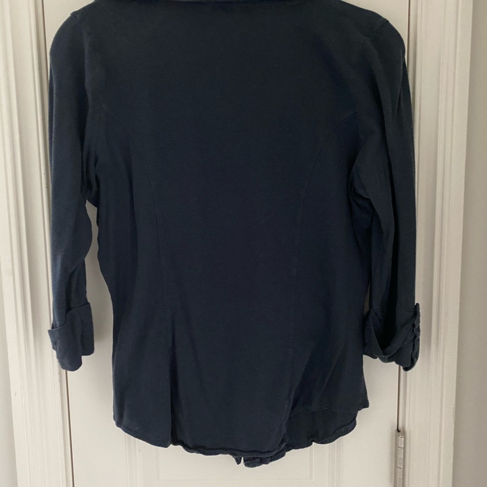 Button down top - Picture 3 of 3